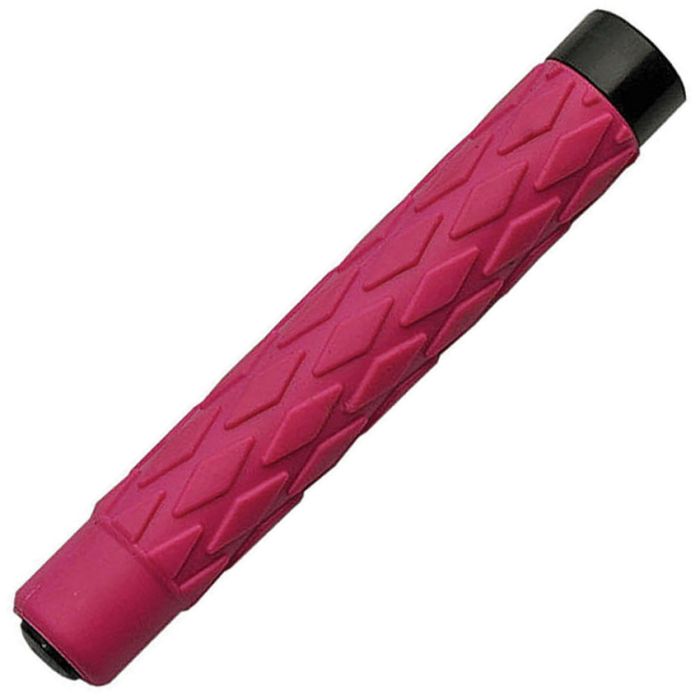 Kwik Force Collapsible Baton Pink/Blk 16