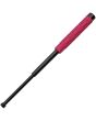 Kwik Force Collapsible Baton Pink/Blk 16