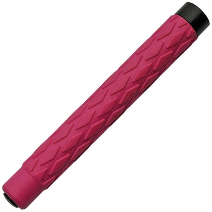 Kwik Force Collapsible Baton Pink/Blk 21