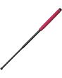 Kwik Force Collapsible Baton Pink/Blk 26