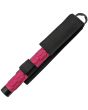 Kwik Force Collapsible Baton Pink/Blk 26