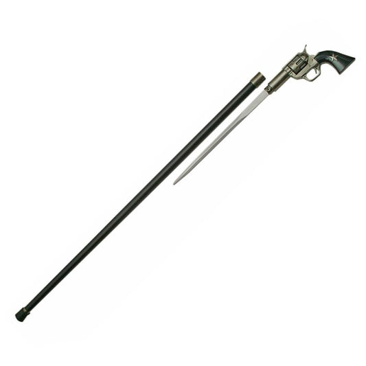 China Made Gun Sword Cane