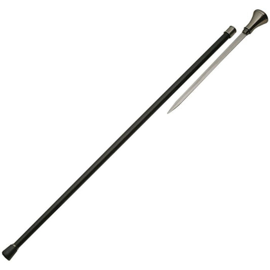 China Made Mason Cane Metal Head