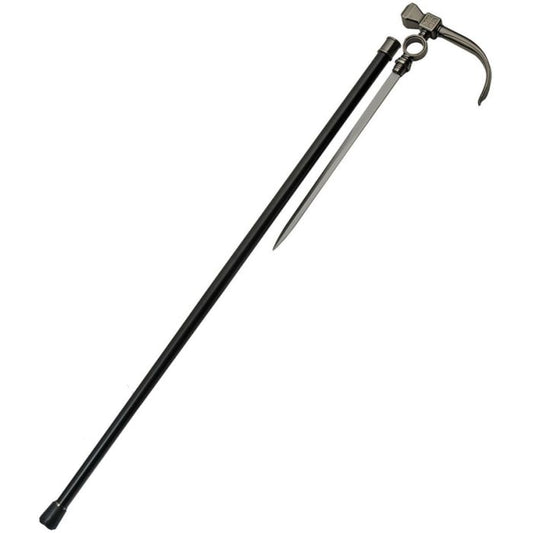 China Made Hammerstyle Sword Cane