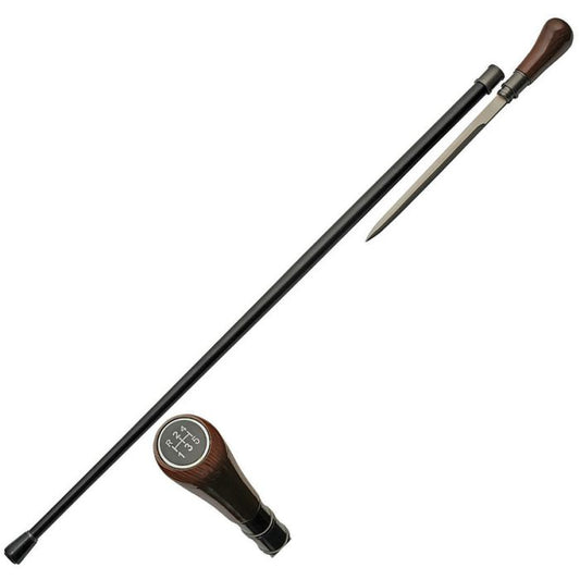 China Made Manual Stickshift Sword Cane