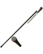 China Made Manual Stickshift Sword Cane