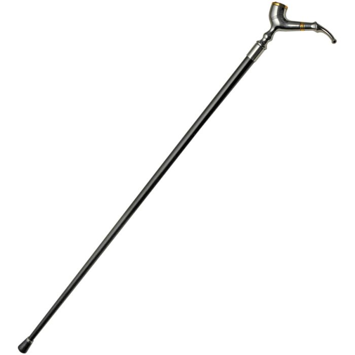 China Made Pipe Sword Cane