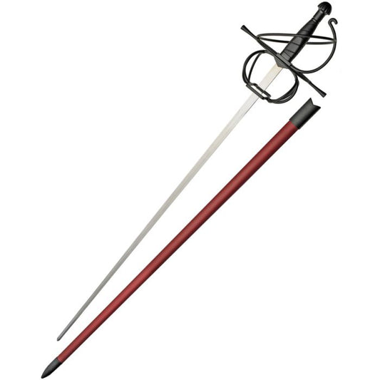 Rite Edge Red Moon Rapier