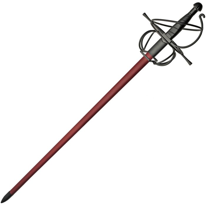 Rite Edge Red Moon Rapier