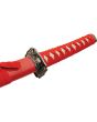 Rite Edge 3pc Dragon Sword Set Red