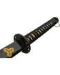 Rite Edge Oni Katana with Wood Stand