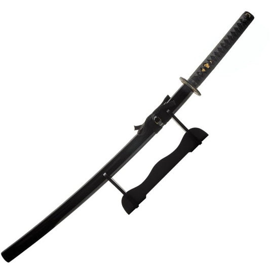 Rite Edge Noble Katana w/Stand