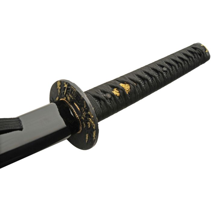 Rite Edge Noble Katana w/Stand