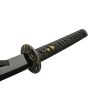 Rite Edge Noble Katana w/Stand