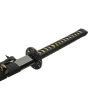 China Made Skull Tattoo Katana