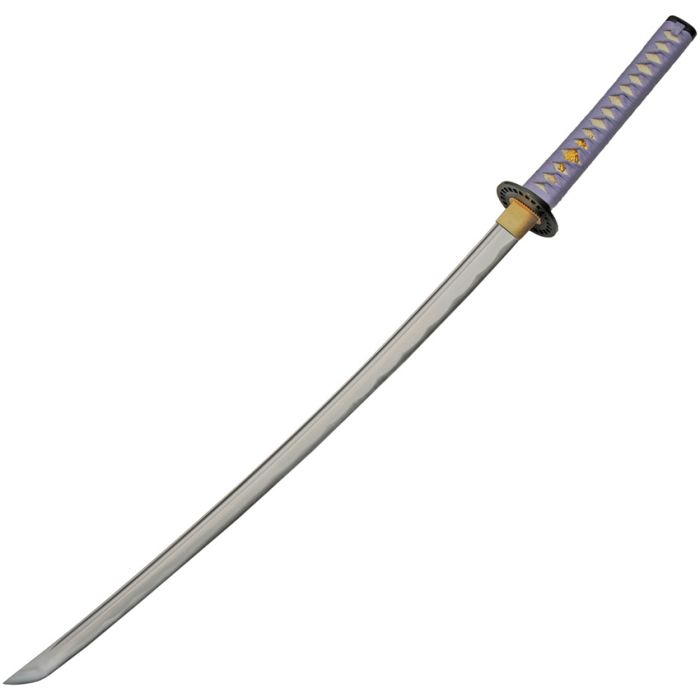 China Made Pastel Spring Katana