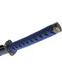 China Made Dragon Katana Blue