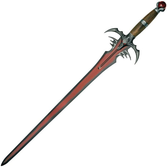 China Made Dragonborn Sword