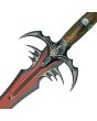 China Made Dragonborn Sword