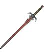 China Made Dragonborn Sword