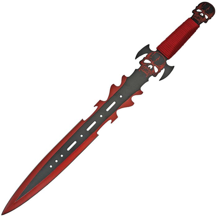 Rite Edge Dead Walker Sword