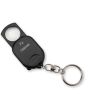 Carson Optics Pop Up Keychain Magnifier