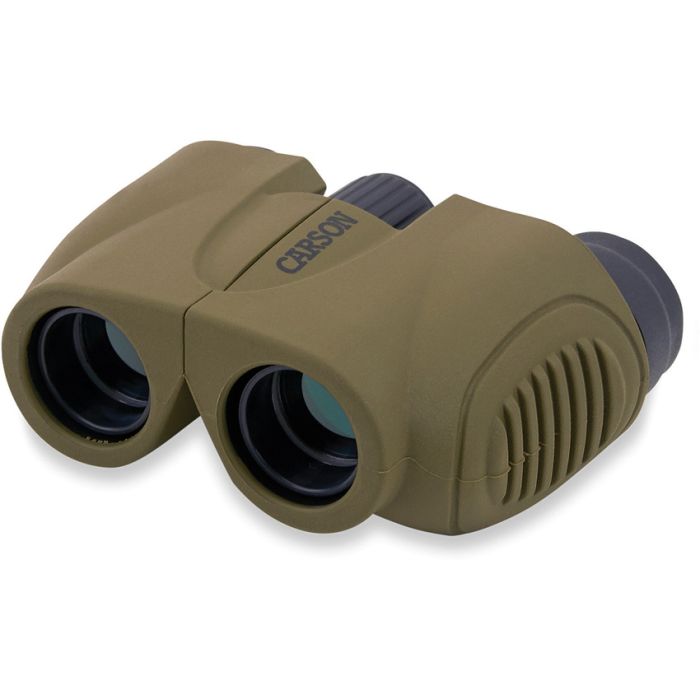 Carson Optics Hornet Binoculars 8x22