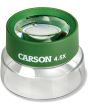 Carson Optics Bug Loupe Stand Magnifier