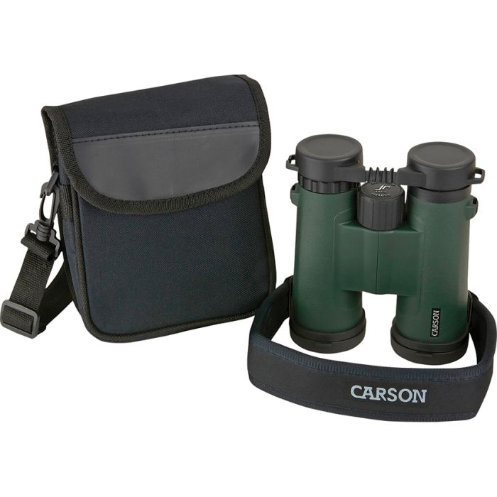 Carson Optics Binoculars 10x42