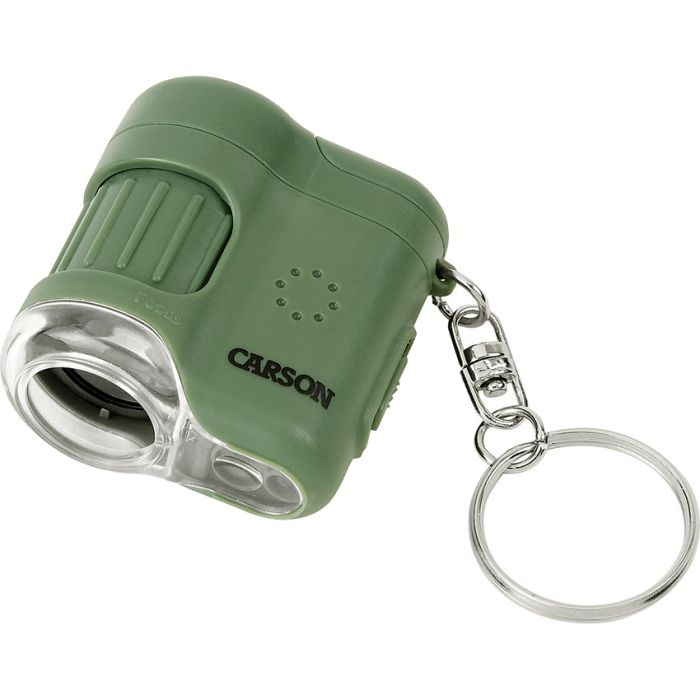 Carson Optics MicroMini Pocket Microscope