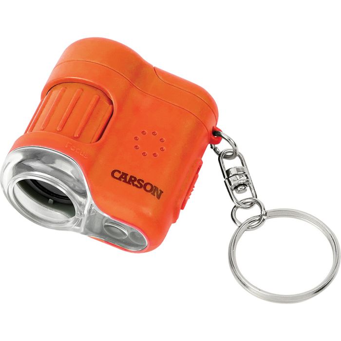 Carson Optics MicroMini Pocket Microscope