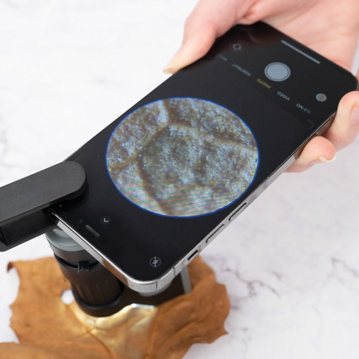 Carson Optics MicroBrite Pocket Microscope