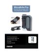 Carson Optics MicroBrite Pocket Microscope