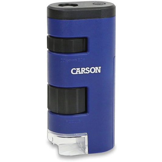 Carson Optics Pocket Microscope