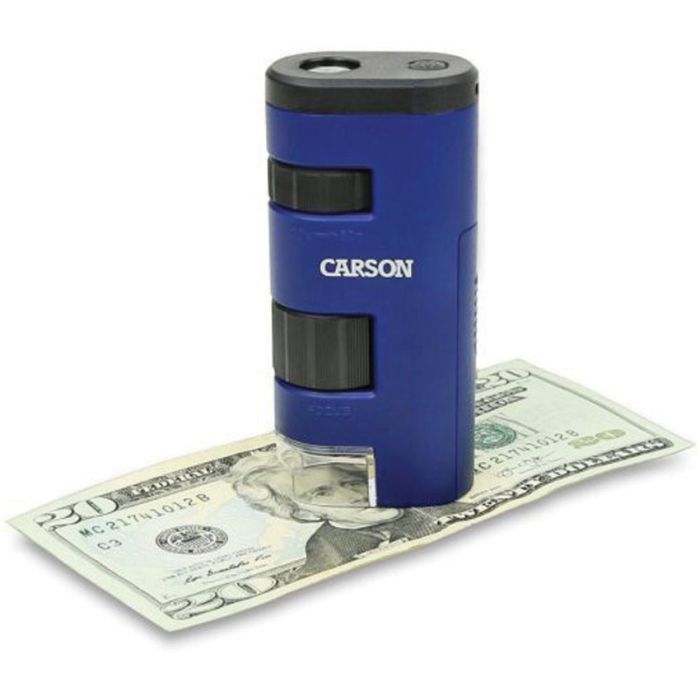 Carson Optics Pocket Microscope