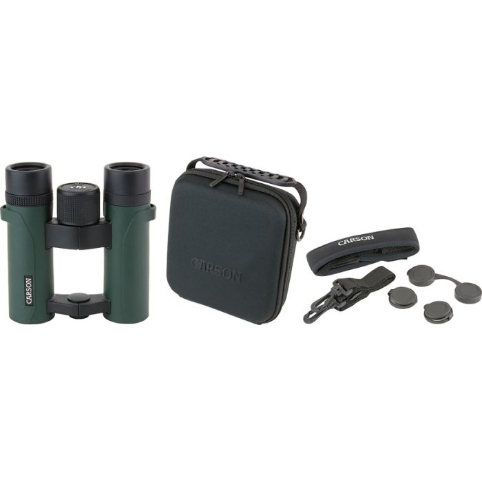 Carson Optics Binoculars 8x26