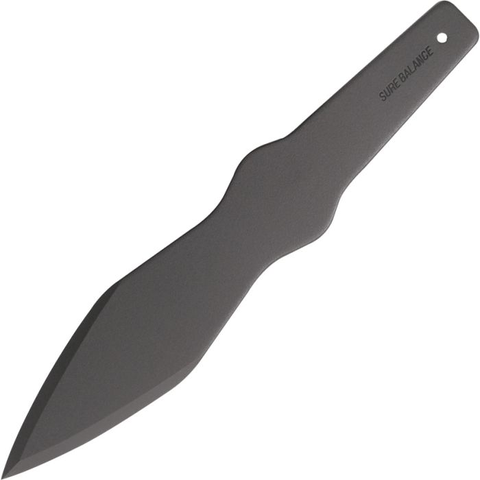 Cold Steel Thrower Sure Balance