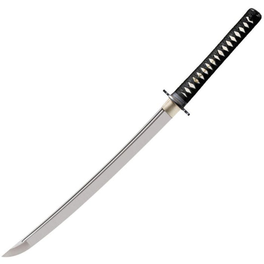 Cold Steel Wakizashi Long Handle