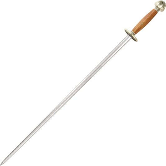 Cold Steel Chinese Sword Breaker