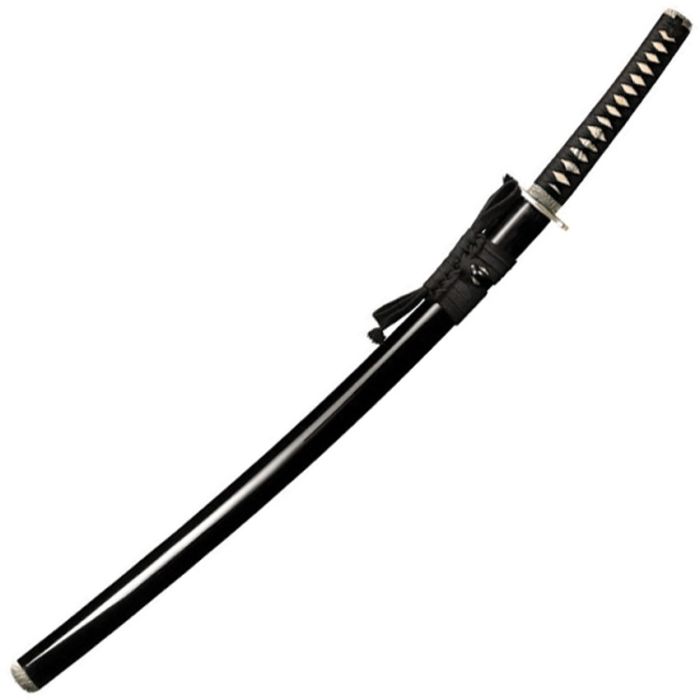 Cold Steel Double Edge Katana