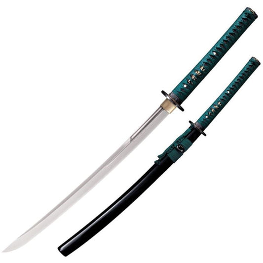 Cold Steel Dragonfly Wakizashi Long