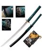 Cold Steel Dragonfly Wakizashi Long