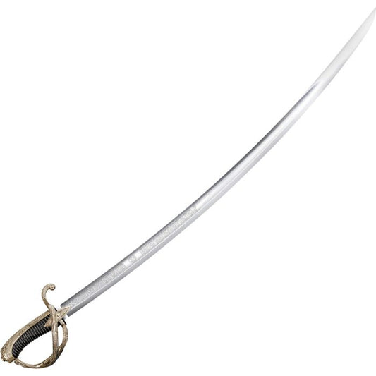 Cold Steel 1815 French Officers Saber