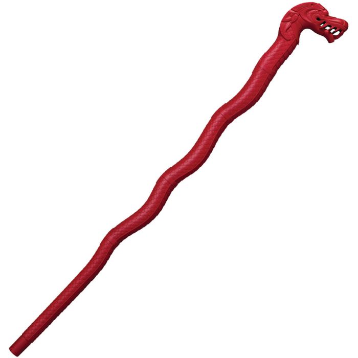 Cold Steel Lucky Dragon Walking Stick