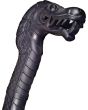 Cold Steel Dragon Walking Stick