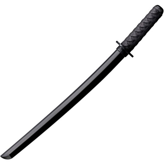 Cold Steel Wakizashi Bokken Trainer