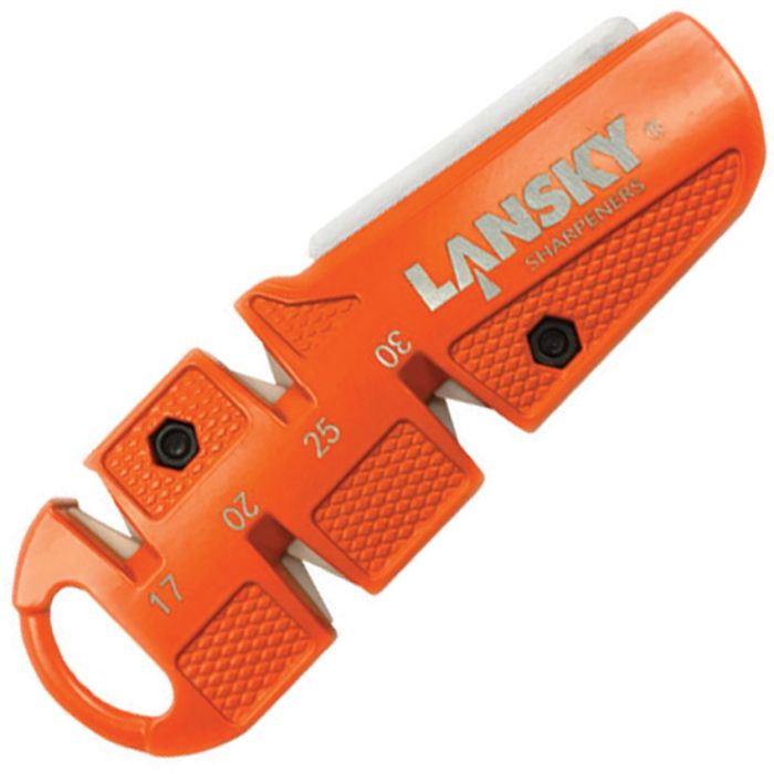 Lansky C-Sharp Ceramic Sharpener