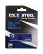 Cold Steel 2-in-1 Knife Sharpener