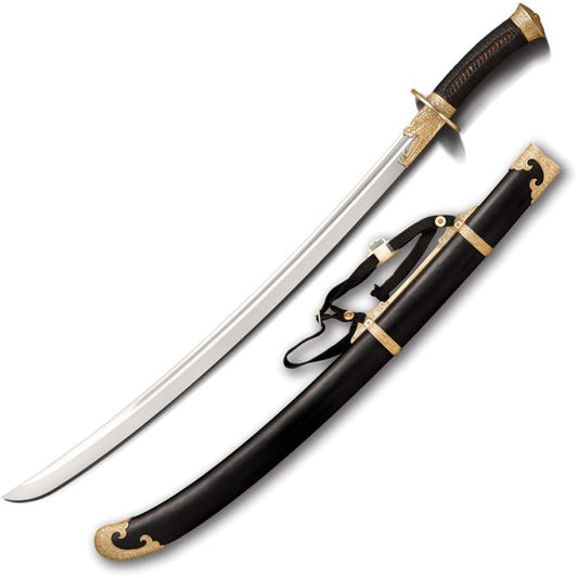 Cold Steel Chinese Sabre