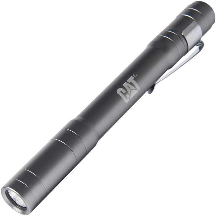 Caterpillar Pocket Pen Light 100 Lumen